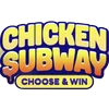 Chicken Subway Game logo